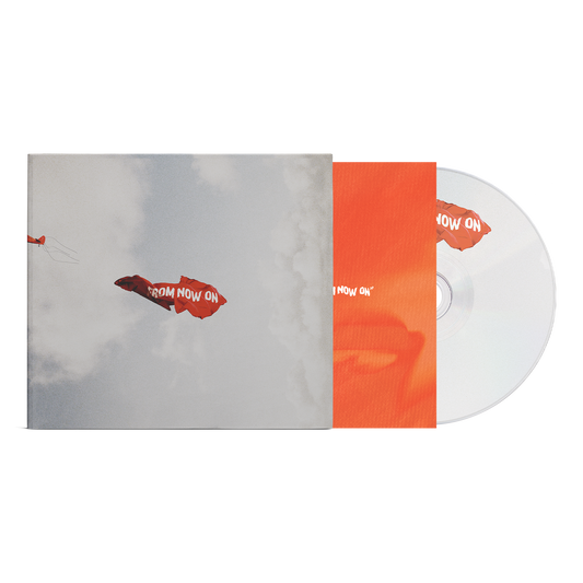 Beauty School From Now On CD album by Slam Dunk Records, a slam dunk music release