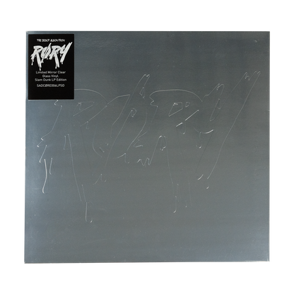 RØRY – RESTORATION – Slam Dunk Exclusive Vinyl