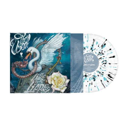 The Used [25 Years of The Used, Slam Dunk UK/EU Exclusive] Vinyl Bundle