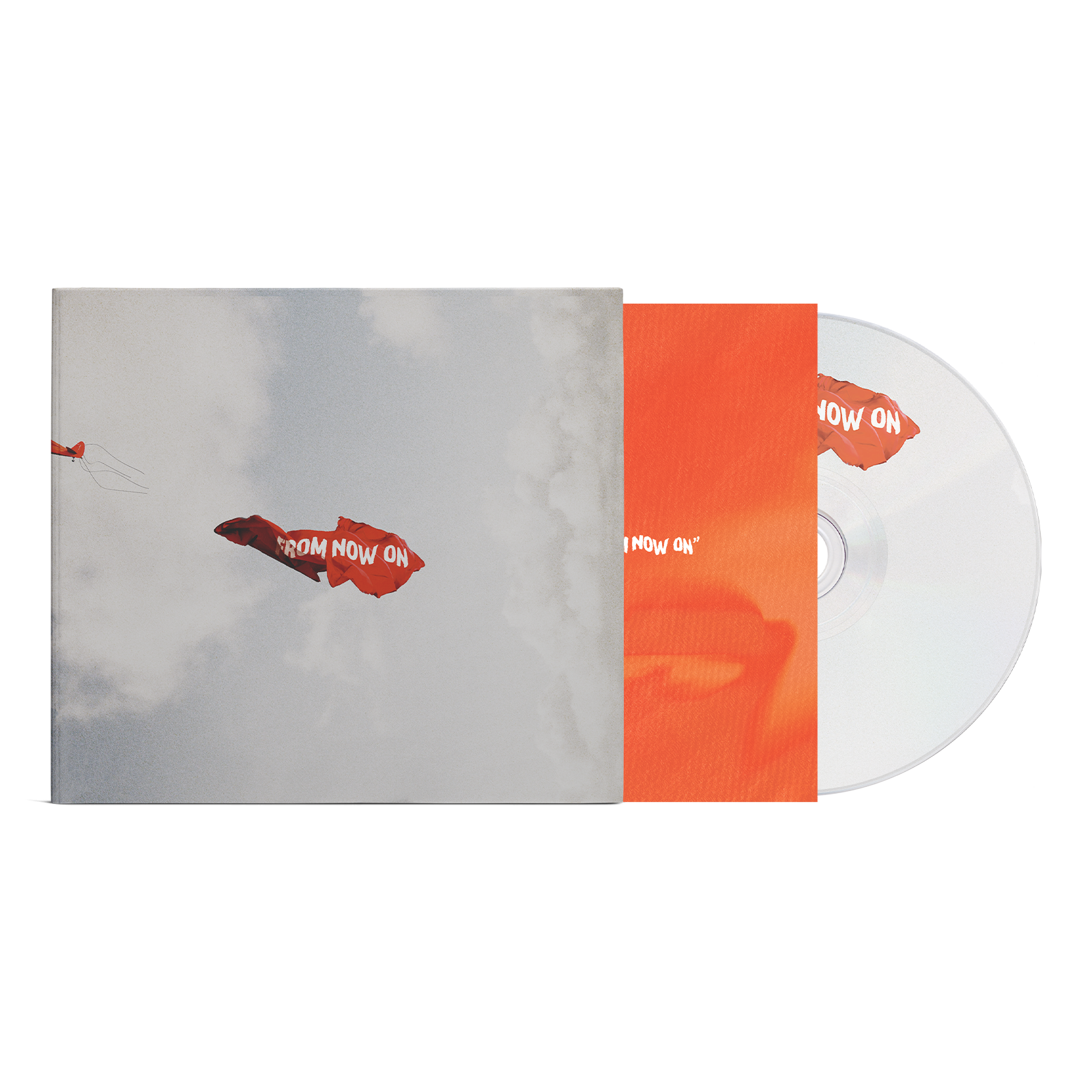 Beauty School From Now On CD album by Slam Dunk Records, a slam dunk music release