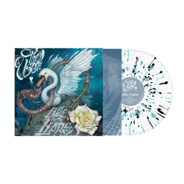 The Used – Lies for the Liars [25 Years of The Used Slam – Slam